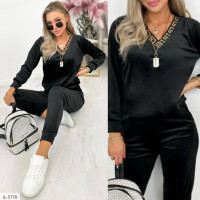 Спортивний костюм IL-5770