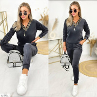 Спортивний костюм IL-5771