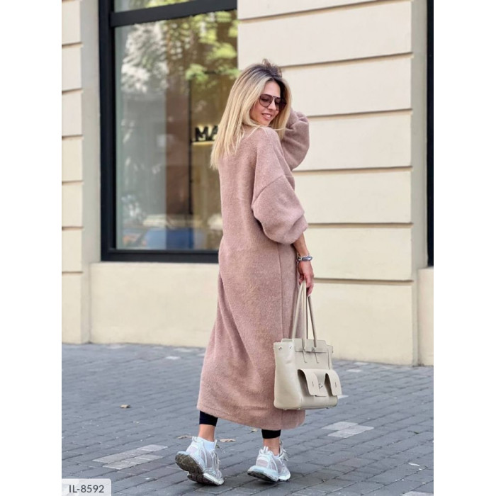 Кардиган IL-8592 — жіночий кардиган від Odessa Moda