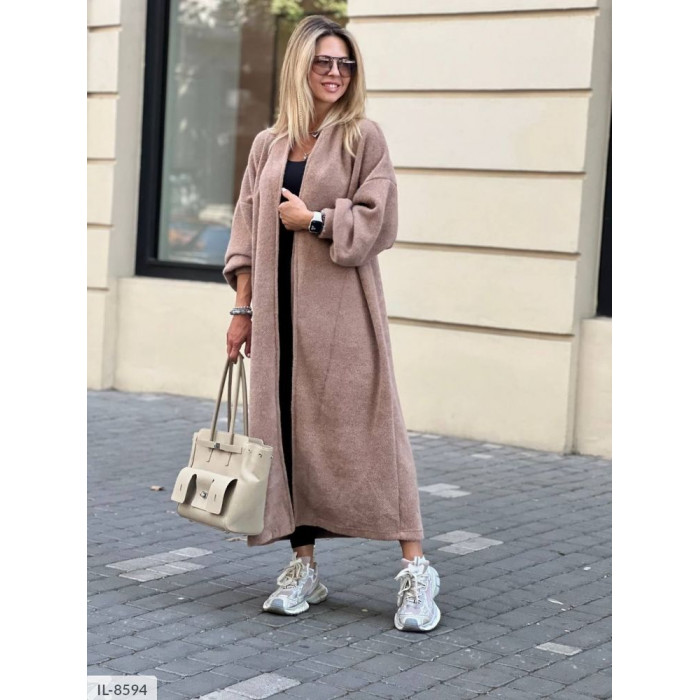 Кардиган IL-8594 — жіночий кардиган від Odessa Moda