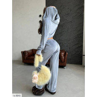 Спортивний костюм IL-8841