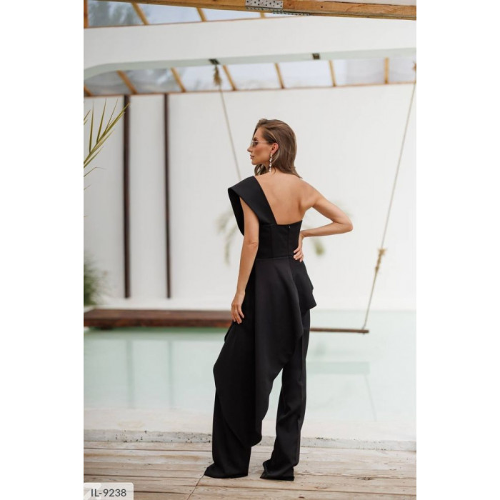 Костюм IL-9238 — жіночий костюм від Odessa Moda