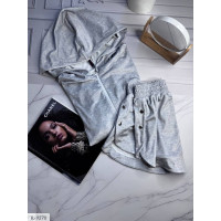 Спортивний костюм IL-9270