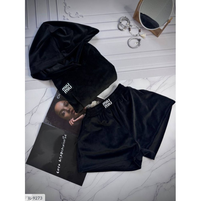 Спортивний костюм IL-9273 — жіночий спортивний костюм від Odessa Moda Спортивний костюм IL-9273 — жіночий спортивний костюм від Odessa Moda