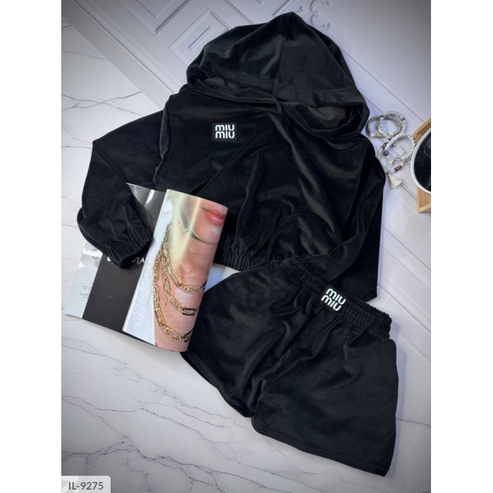 Спортивний костюм IL-9275 — жіночий спортивний костюм від Odessa Moda Спортивний костюм IL-9275 — жіночий спортивний костюм від Odessa Moda