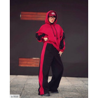 Спортивний костюм IL-9310