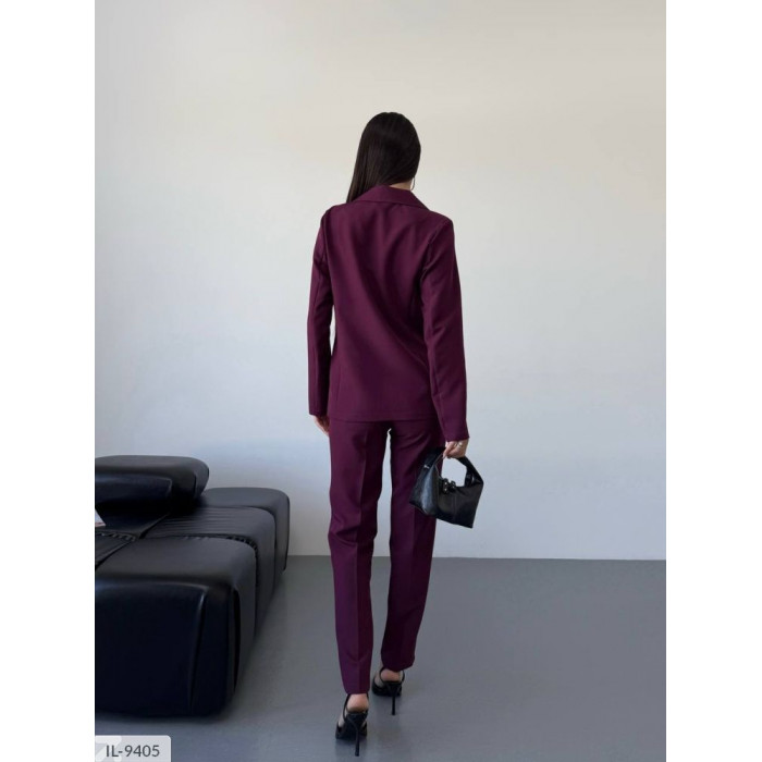 Костюм IL-9405 — жіночий костюм від Odessa Moda