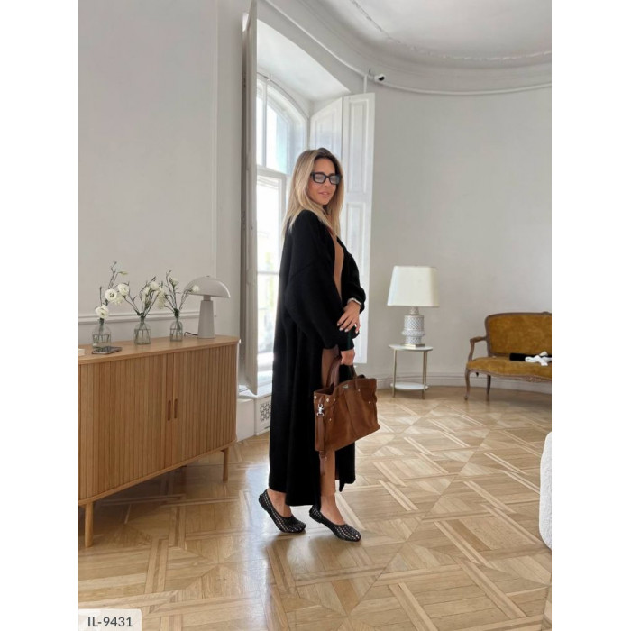 Кардиган IL-9431 — жіночий кардиган від Odessa Moda