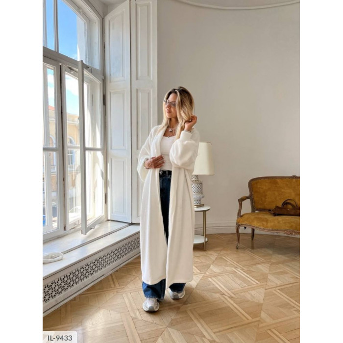 Кардиган IL-9433 — жіночий кардиган від Odessa Moda