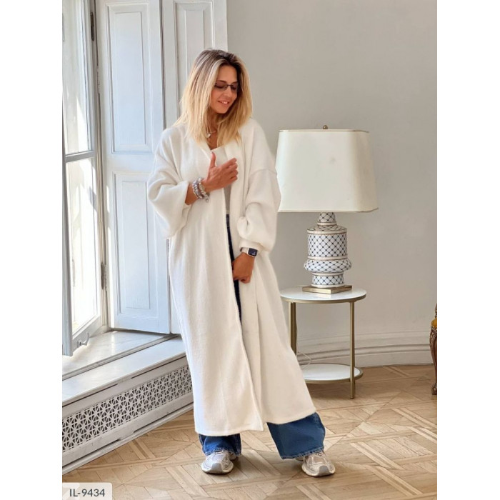 Кардиган IL-9434 — жіночий кардиган від Odessa Moda