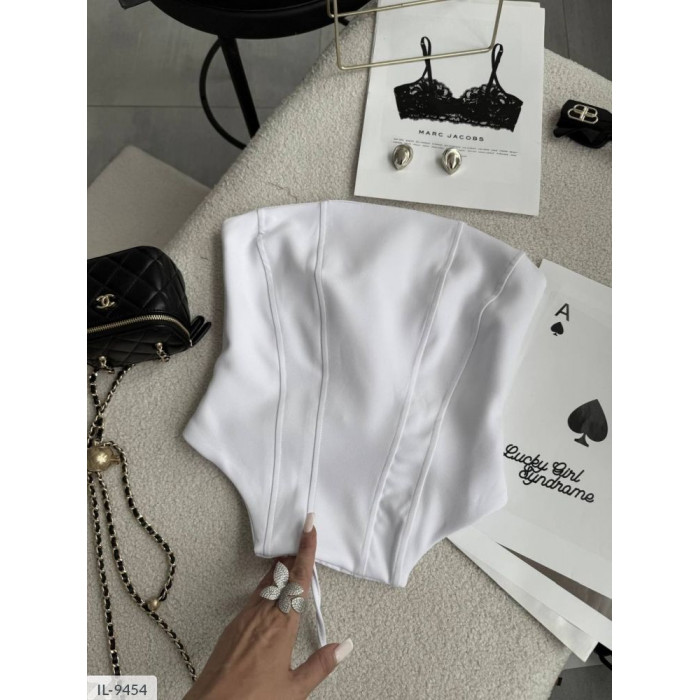 Корсет IL-9454 — жіноча спідня білизна від Odessa Moda