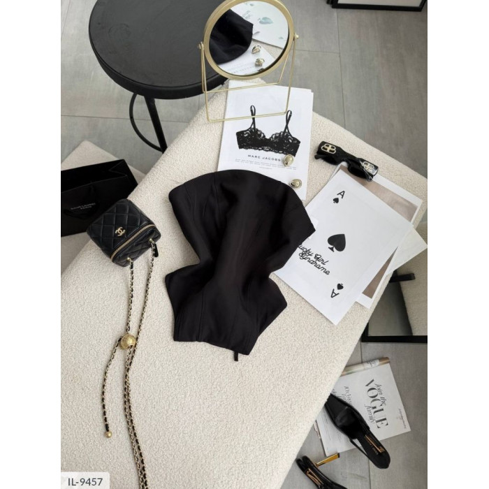 Корсет IL-9457 — жіноча спідня білизна від Odessa Moda