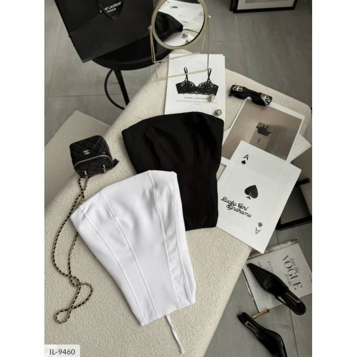 Корсет IL-9460 — жіноча спідня білизна від Odessa Moda