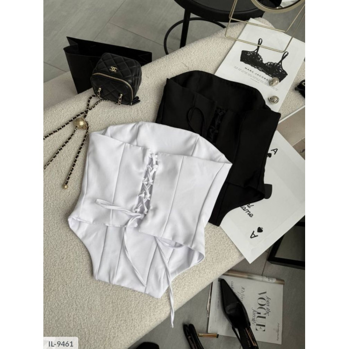 Корсет IL-9461 — жіноча спідня білизна від Odessa Moda