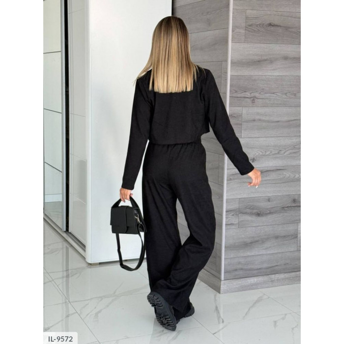 Костюм IL-9572 — жіночий костюм від Odessa Moda