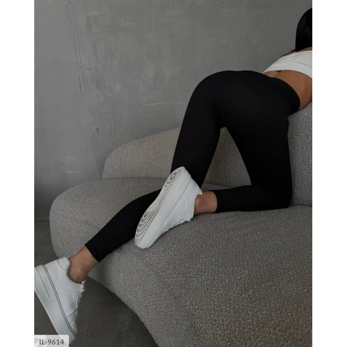 Лосини IL-9614 — жіночі штани від Odessa Moda