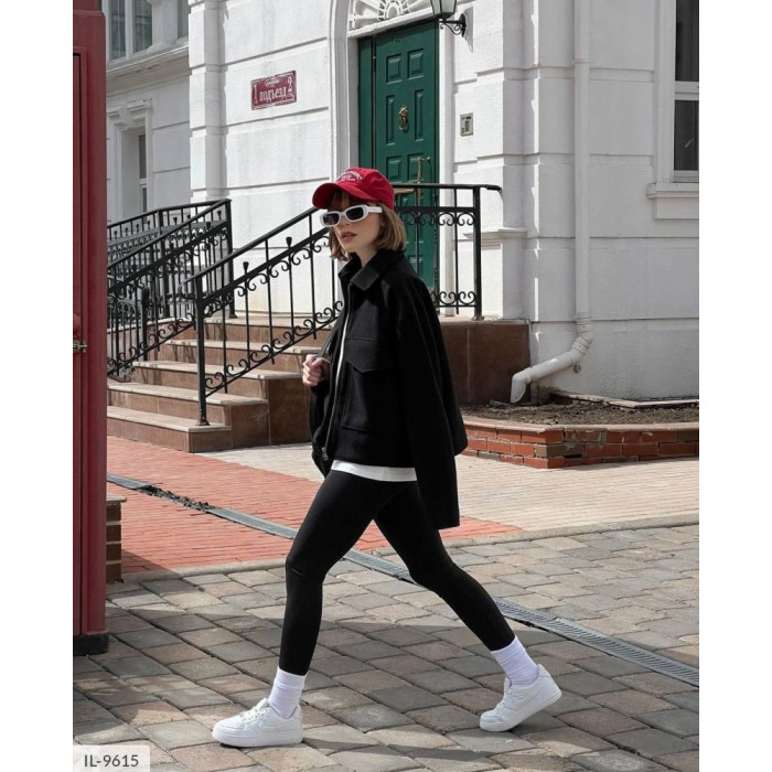 Лосини IL-9615 — жіночі штани від Odessa Moda