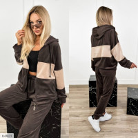 Спортивний костюм IL-9633