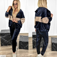 Спортивний костюм IL-9635