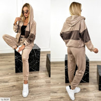 Спортивний костюм IL-9639