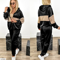 Спортивний костюм IL-9641