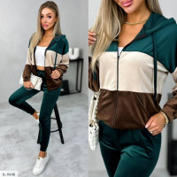 Спортивний костюм IL-9648