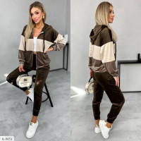 Спортивний костюм IL-9651