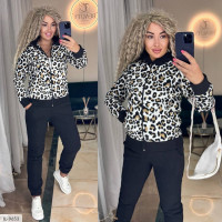 Спортивний костюм IL-9653