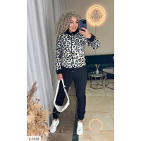 Спортивний костюм IL-9654