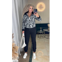 Спортивний костюм IL-9656