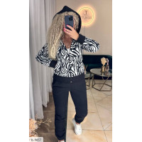 Спортивний костюм IL-9657