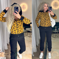 Спортивний костюм IL-9659