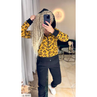 Спортивний костюм IL-9660