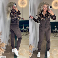 Спортивний костюм IL-9663