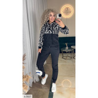 Спортивний костюм IL-9667