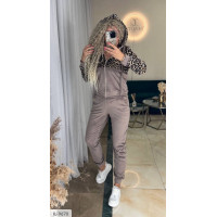 Спортивний костюм IL-9670