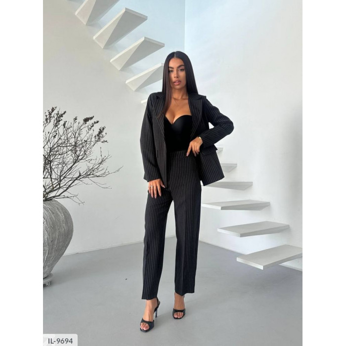 Костюм IL-9694 — жіночий костюм від Odessa Moda