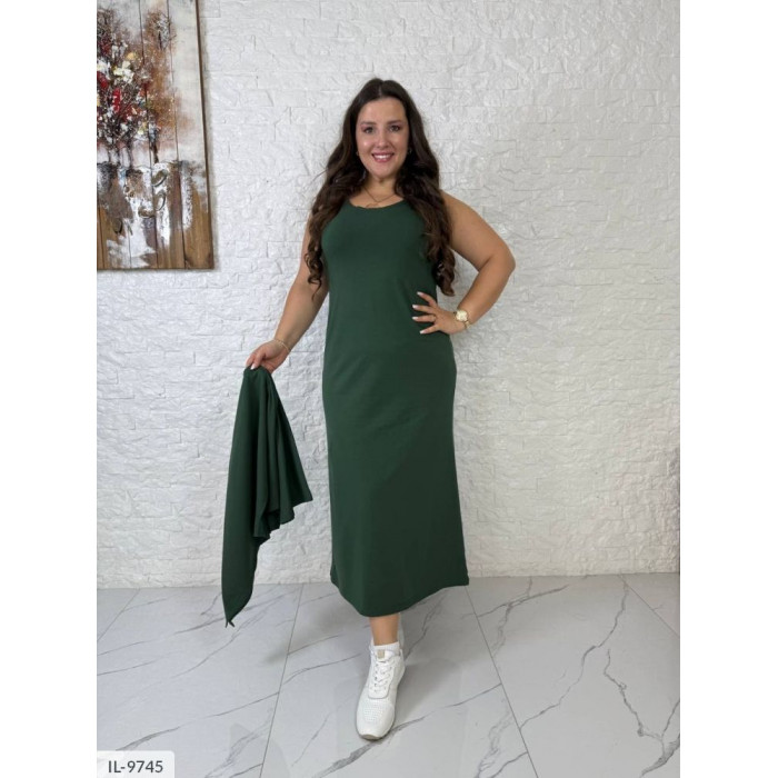 Костюм IL-9745 — жіночий костюм від Odessa Moda