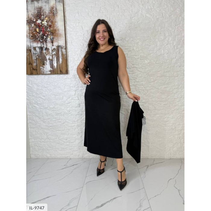 Костюм IL-9747 — жіночий костюм від Odessa Moda