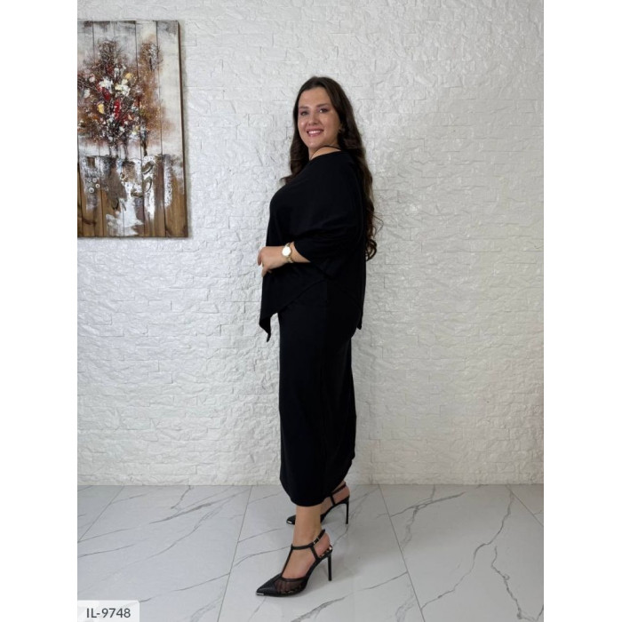 Костюм IL-9748 — жіночий костюм від Odessa Moda
