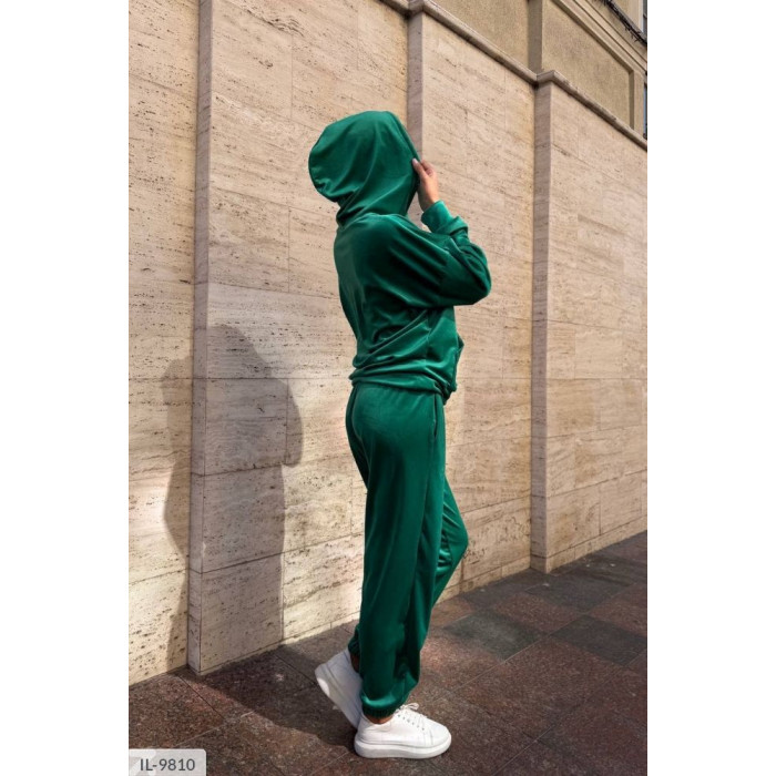 Спортивний костюм IL-9810 — жіночий спортивний костюм від Odessa Moda Спортивний костюм IL-9810 — жіночий спортивний костюм від Odessa Moda