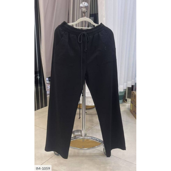 Брюки IM-1059 — жіночі штани від Odessa Moda