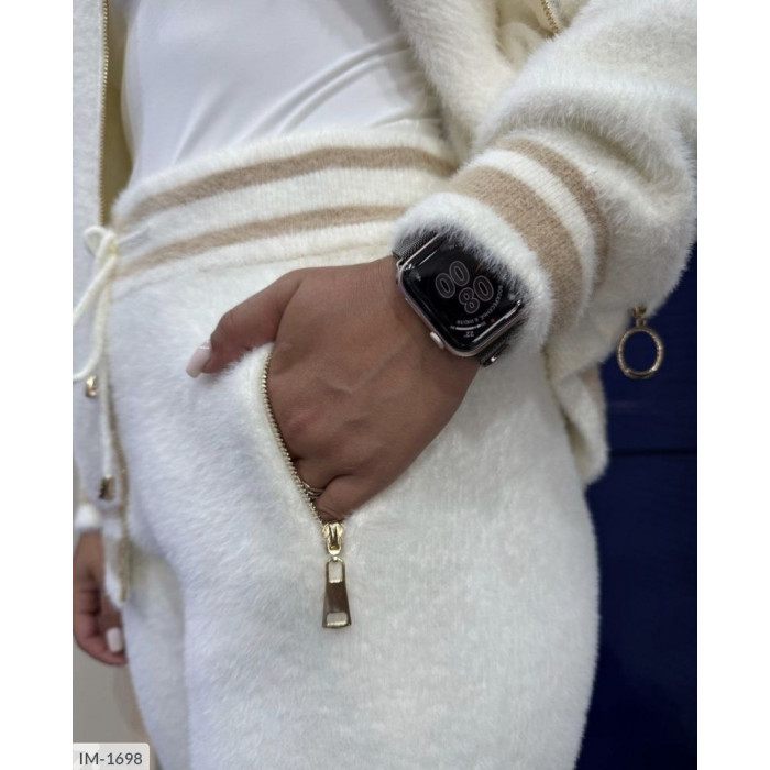 Костюм IM-1698 — жіночий костюм від Odessa Moda