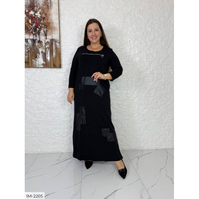 Сукня IM-2205 — жіноча сукня від Odessa Moda
