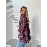 Сорочка IM-2918