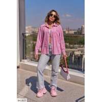 Сорочка IM-3057