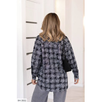 Сорочка IM-3061