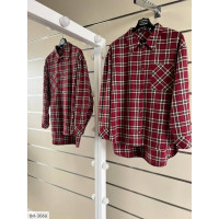 Сорочка IM-3066