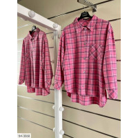 Сорочка IM-3068