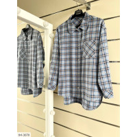 Сорочка IM-3070